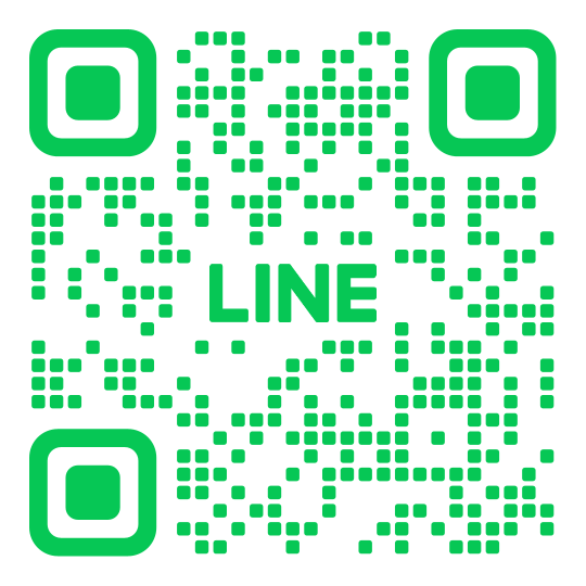 SO-TEN FITNESS 公式LINE 友だち追加QRコード
