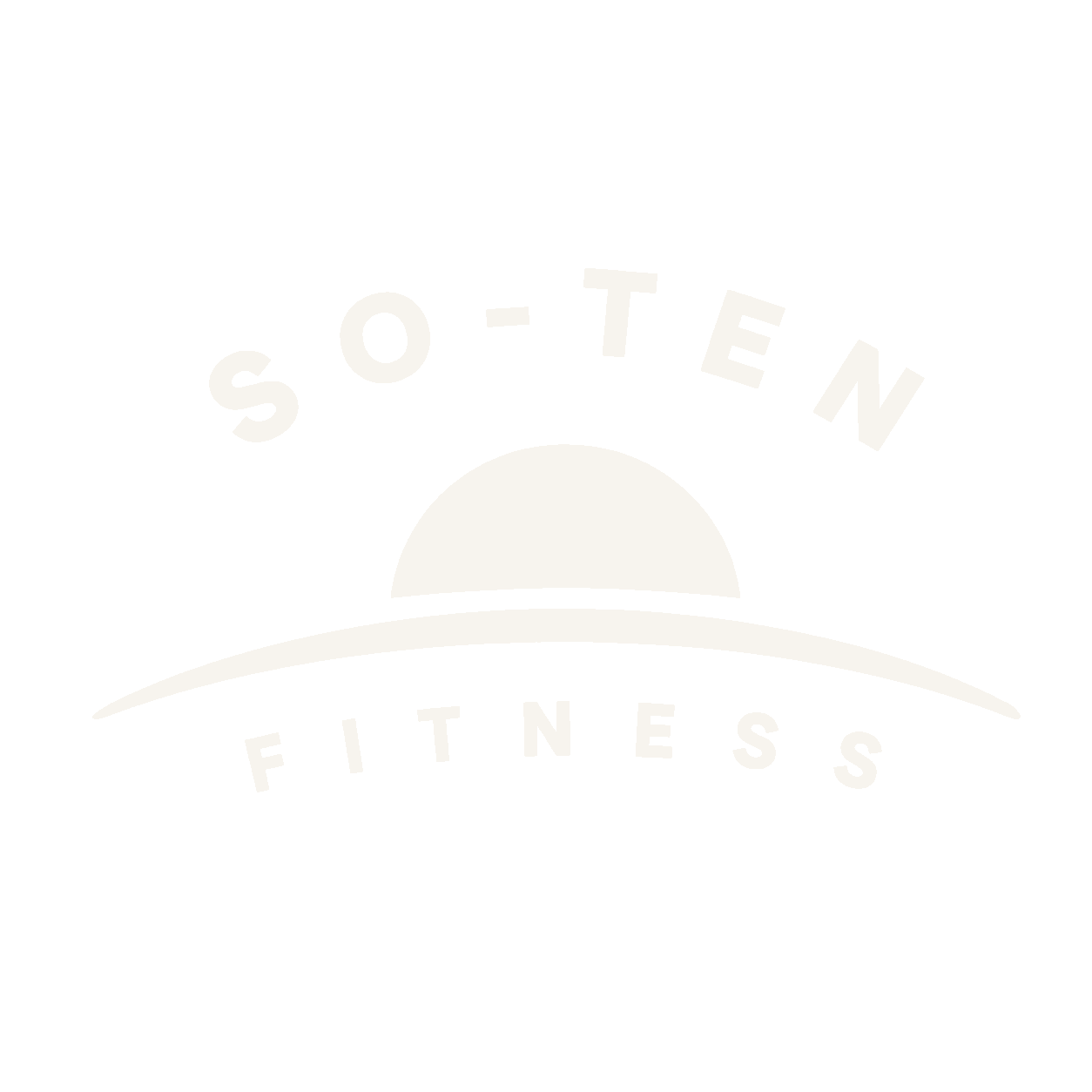 SO-TEN FITNESS