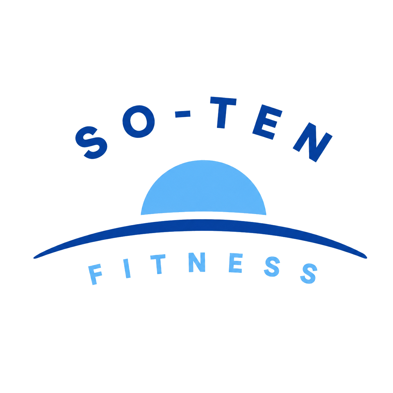 SO-TEN FITNESS
